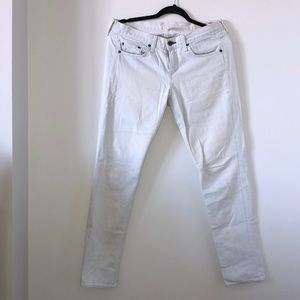 Rag & Bone Boyfriend Jeans